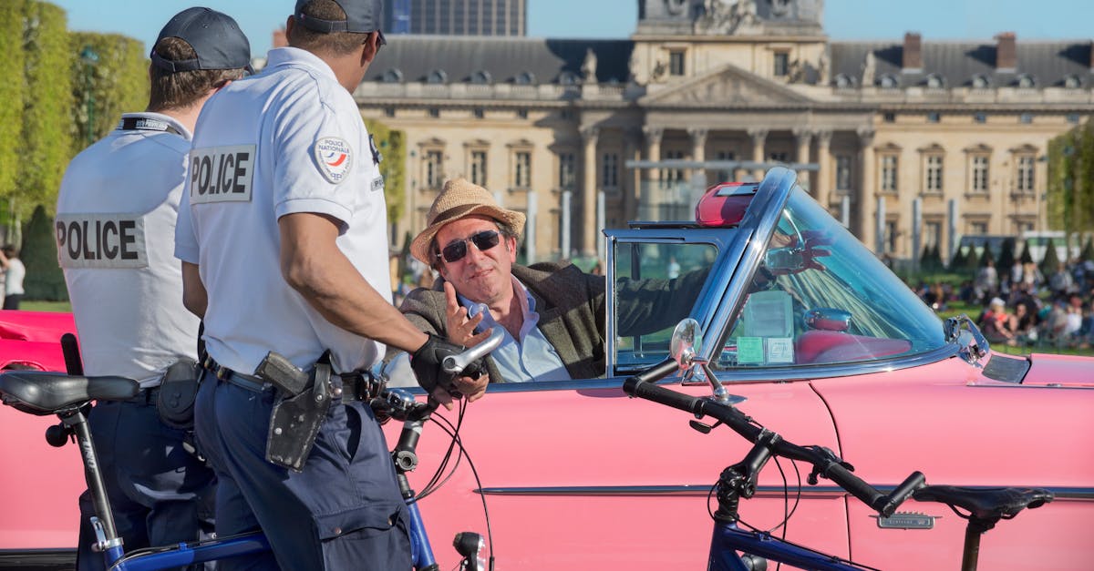 Exterior of X office building in Paris during police raid