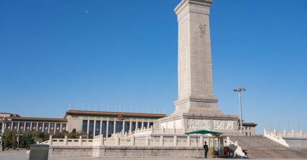 German Chancellor Friedrich Merz meets Chinese President Xi Jinping in Beijing during official visit