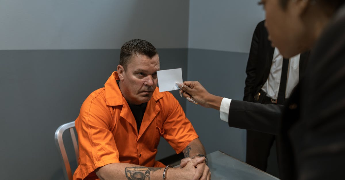 Armored security vehicles outside central prison in Conakry Guinea Kaloum district