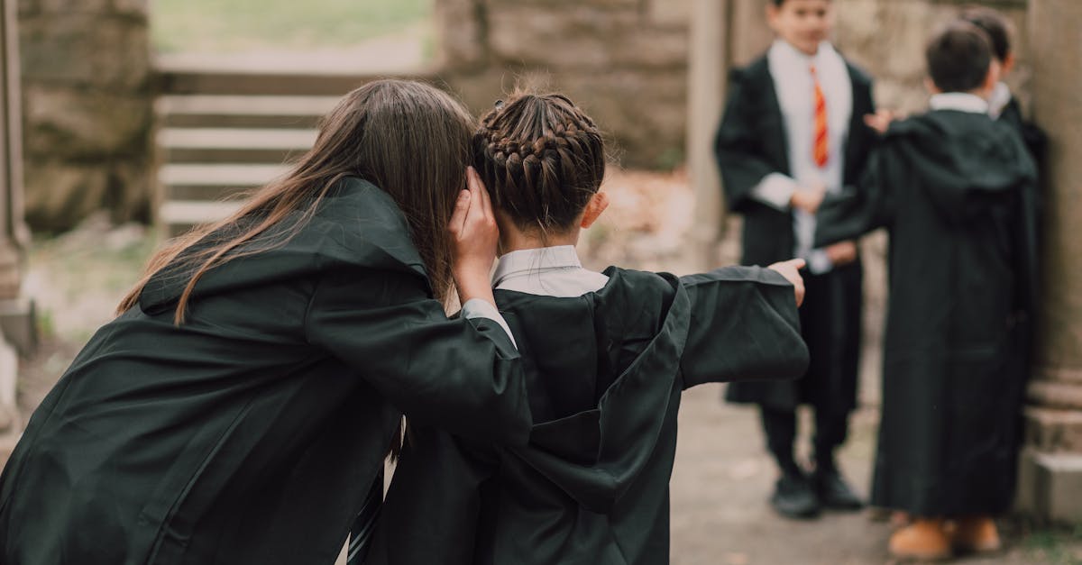 Group of adventurers from Baldurs Gate 3 exploring a dark fantasy landscape