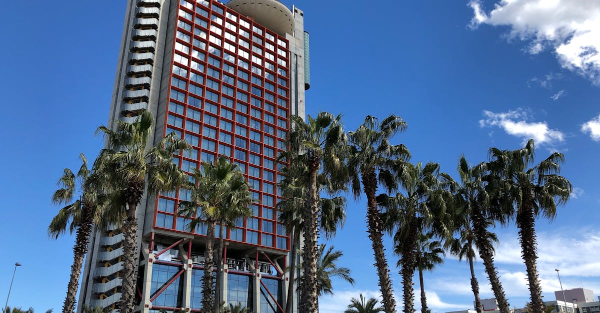 Portrait of Tom Pritzker, former executive chairman of Hyatt Hotels