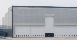 ICE Sets $38.3 Billion Plan to Convert Warehouses into Vast Detention Centers