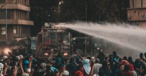 ICE Ends Minnesota Immigration Surge After 10 Weeks and Two Deaths