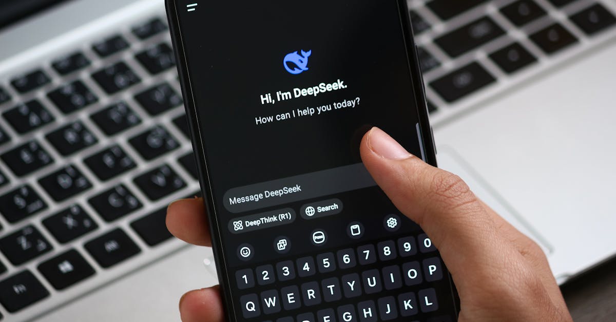 Group of Indian professionals in Bangalore office using AI chat tools on laptops