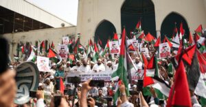 Palestinians Claim Israeli West Bank Steps Are Annexation in Disguise