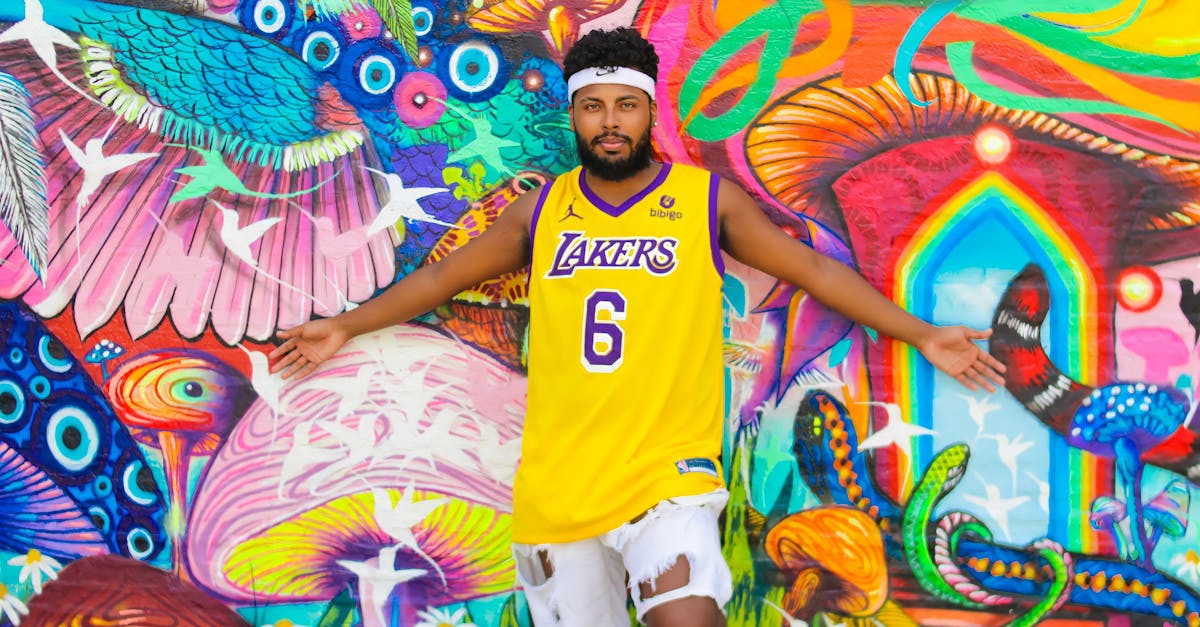 LeBron James of the Los Angeles Lakers after NBA All-Star reserve announcement