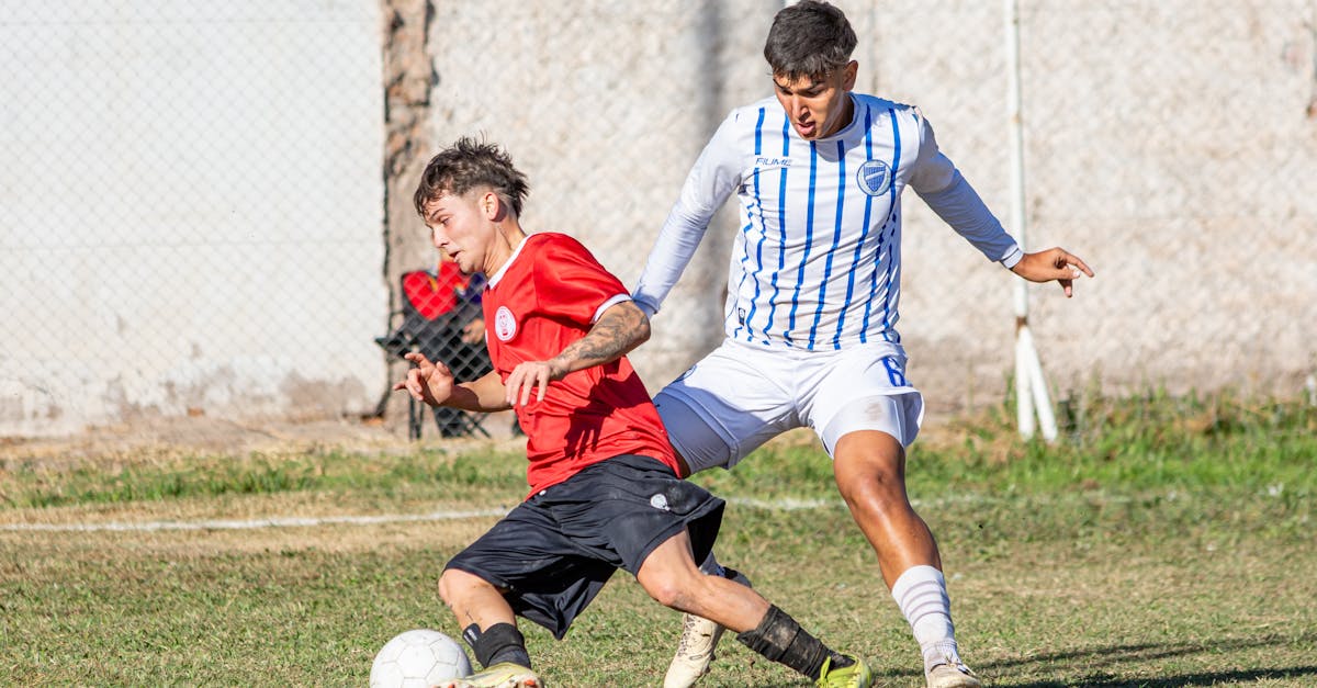 Jeremy Jacquet in Rennes kit during a match