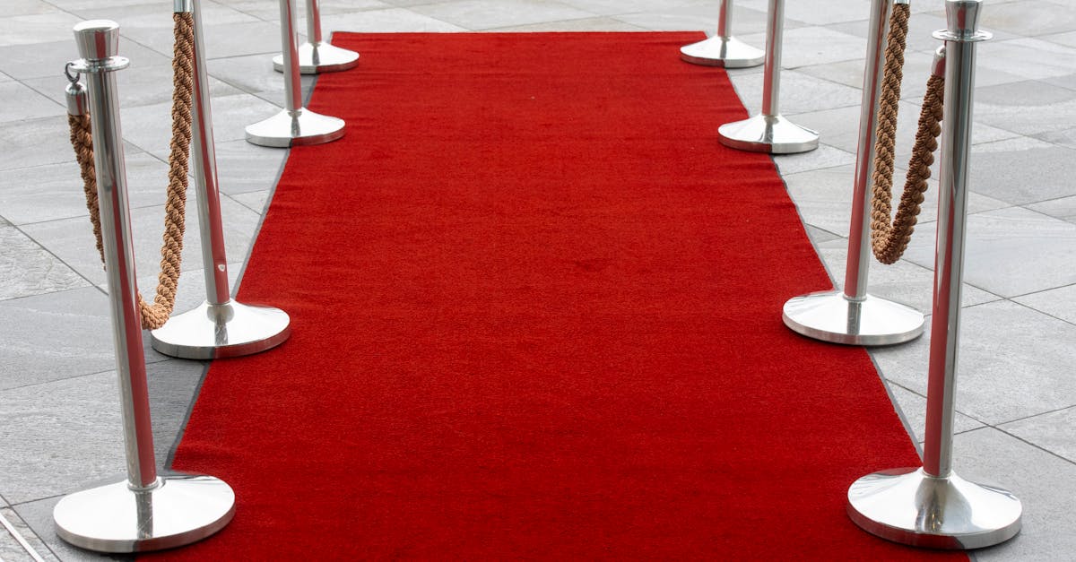 Attendees at the Melania documentary premiere in Washington D.C.