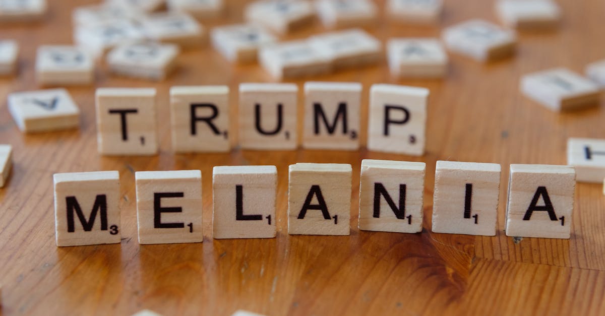 Poster for Melania Trump documentary amid music rights dispute with Jonny Greenwood