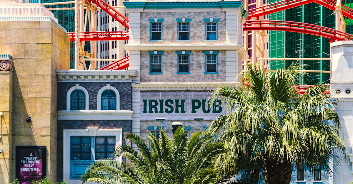 Poster for Netflix's 'Strip Law' animated comedy featuring cartoon characters in a Las Vegas courtroom setting