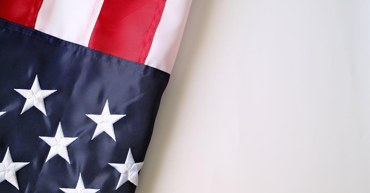 Flags of United States and Russia overlaid on strategic nuclear missile graphic