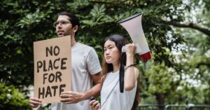 Nine Held in Custody over Beating Death of Far-Right Student in Lyon