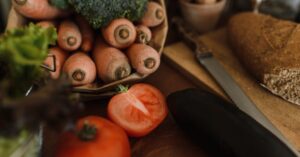 Nordic Diet Linked to 23% Lower Risk of Early Death