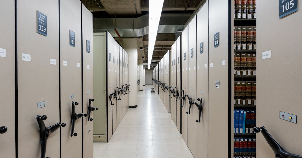 Stack of expired canned salmon tins stored in a quality control archive