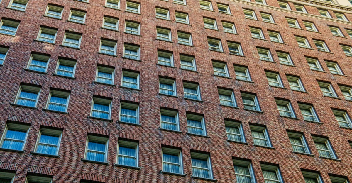 Exterior view of OpenAI headquarters in San Francisco
