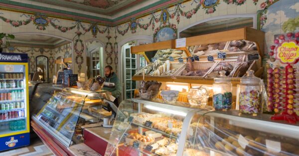 Fournil Didot bakery in Paris 14th arrondissement, winner of 2026 best baguette prize