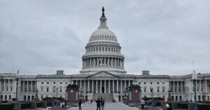 Renee Good’s Brothers Testify on DHS Force in Congress Hearing