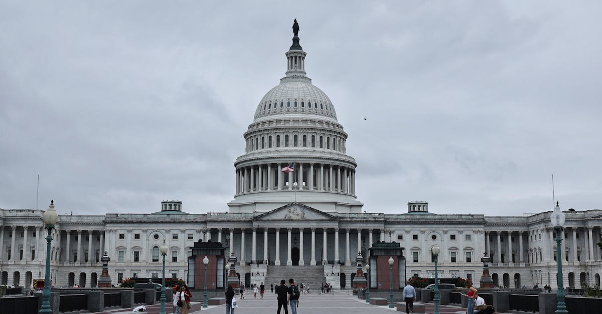 Witnesses testifying at congressional hearing on DHS use of force in Capitol Hill room