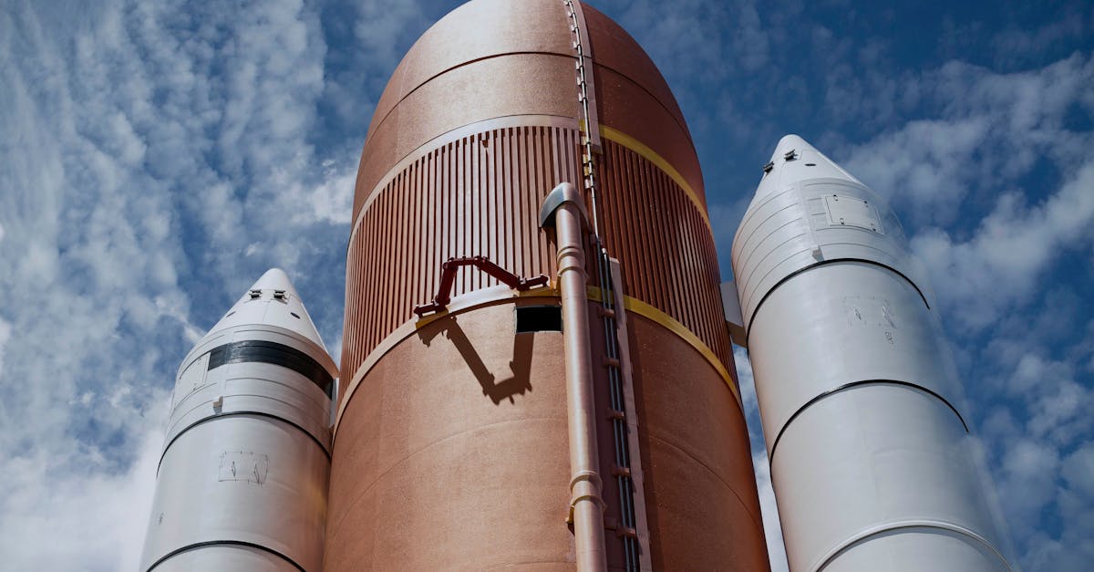 Rocket Lab Neutron rocket main stage tank after rupture during pressure test in Wallops, Virginia