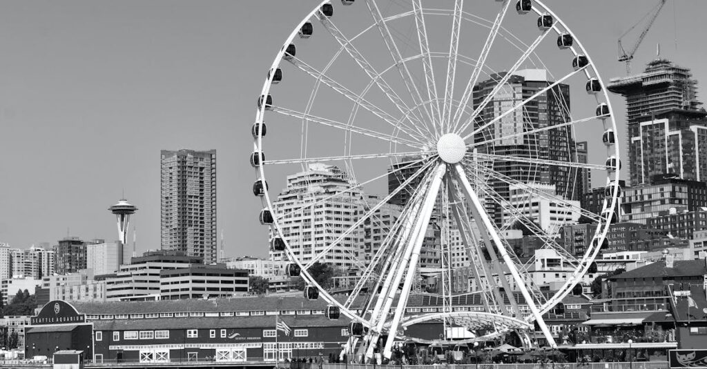 Kenneth Walker III in Seattle Seahawks uniform during Super Bowl LX