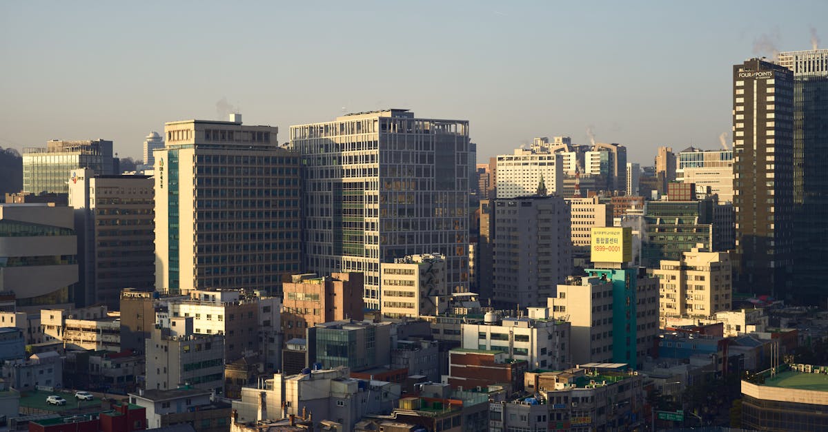 Exterior view of Seoul Central District Court where former president Yoon Suk Yeol was convicted