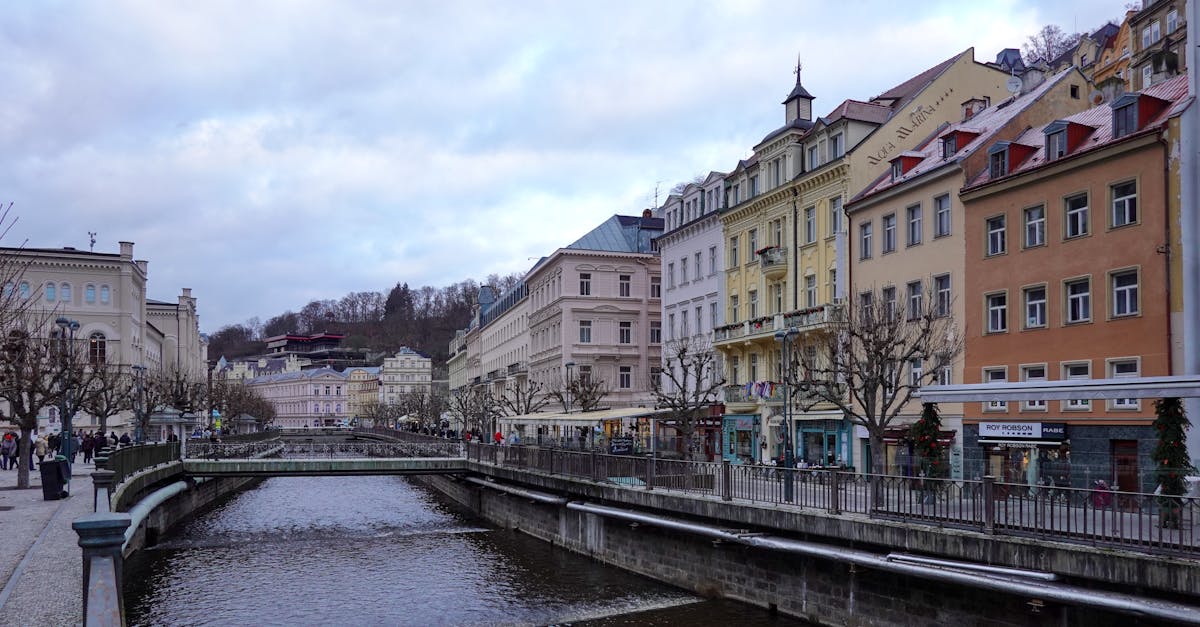 Poster for the Czech drama film 'Broken Voices' featuring choir singers and festival award badge