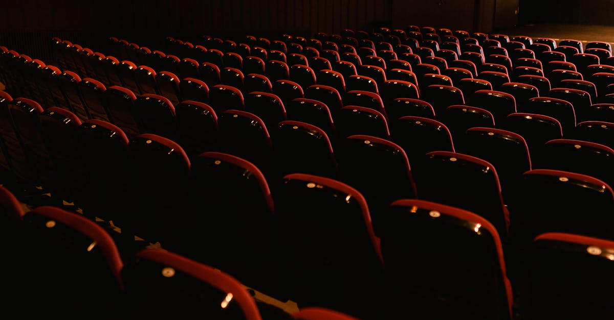 The Ray Theatre in Park City, Utah, where the 2026 Sundance Film Festival awards ceremony was held