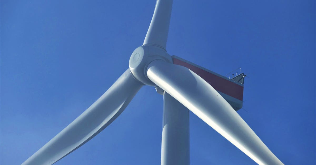 AI platform interface overlay on wind turbines and electricity grid for renewable energy trading