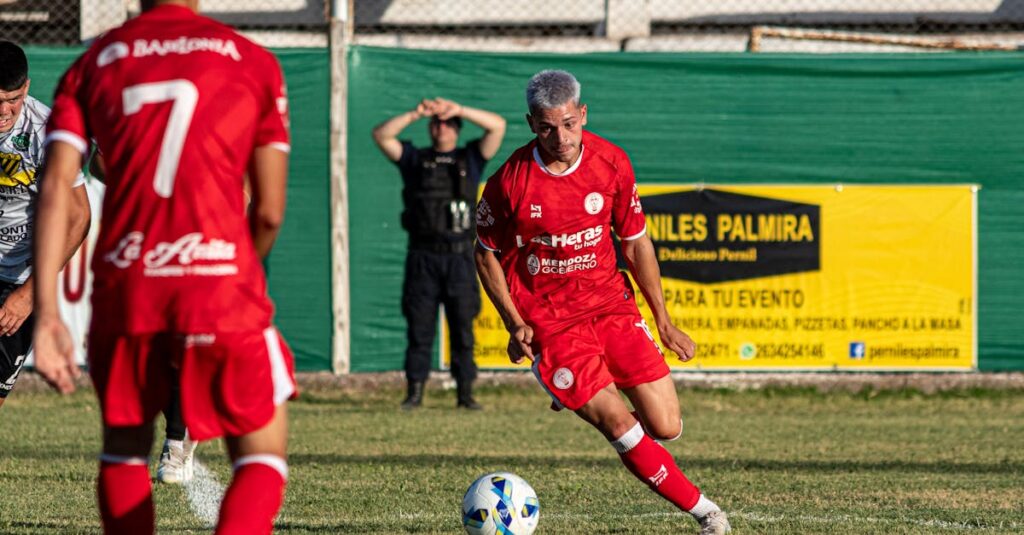Aleksandar Stankovic playing for Club Brugge in a match