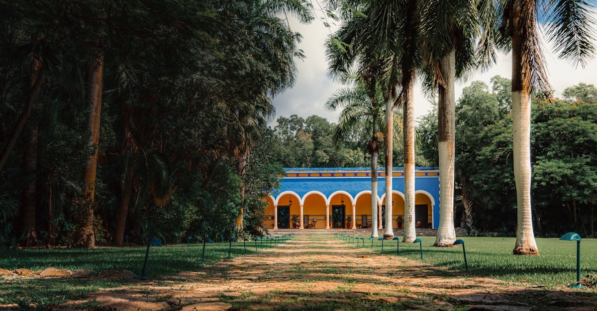 Exterior view of Jeffrey Epstein's Palm Beach mansion during 2006 investigation period