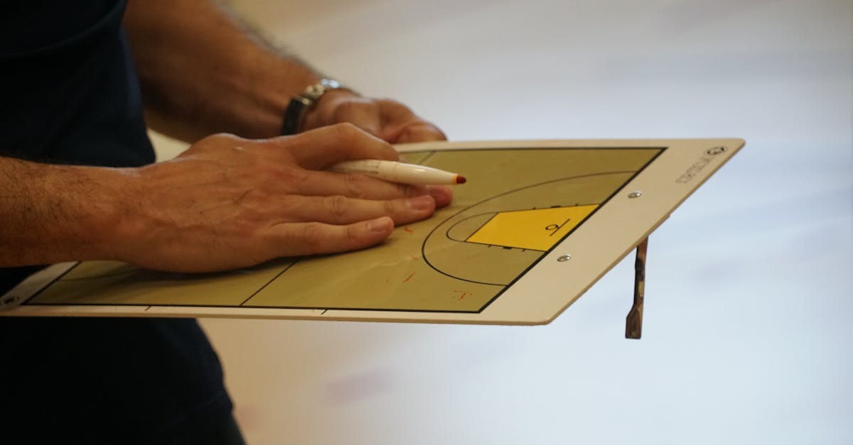 Benjy Taylor coaching Tuskegee Golden Tigers basketball team during game