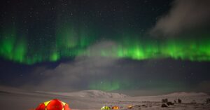 UK Doubles Troops in Norway to Counter Russian Arctic Push