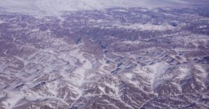 US Reveals Details of Alleged Secret China Nuclear Test in 2020