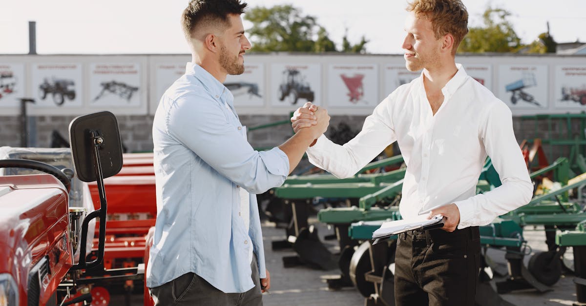 President Trump and Prime Minister Modi during trade deal negotiations