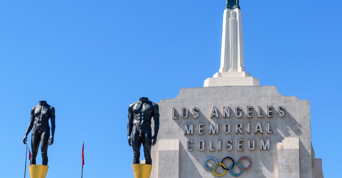 Casey Wasserman, chairman of the LA28 Olympics organizing committee and founder of Wasserman Music Agency