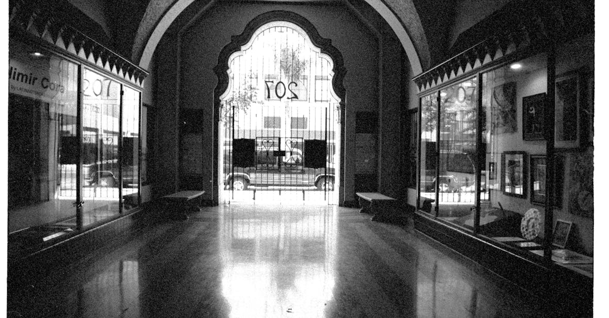 Statue honoring Alex Odeh, assassinated Palestinian American activist, in Santa Ana, California