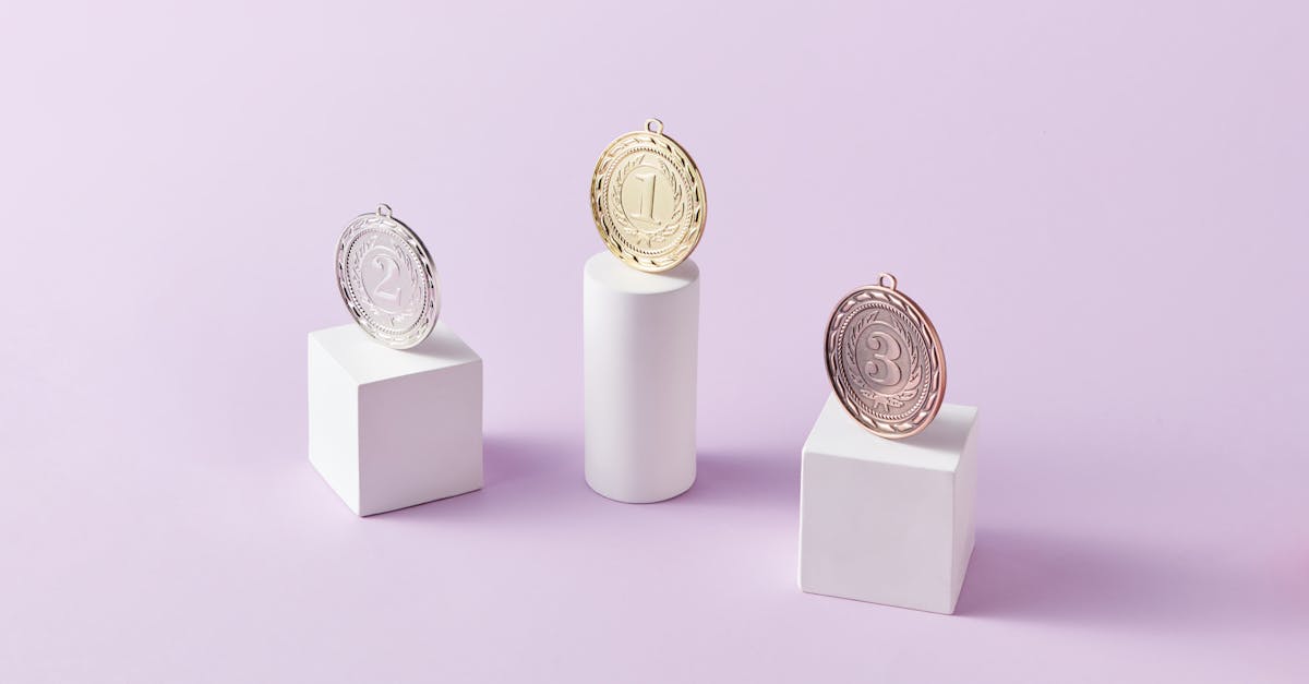 Athletes standing on Olympic medal podium at 2026 Winter Olympics ceremony