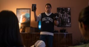 Wuthering Heights Tops Box Office with $40 Million Over Holiday Weekend